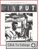 Kasparov and Smiler 1986